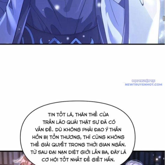 Các Nữ Đồ Đệ Của Ta Đều Là Chư Thiên Đại Lão Tương Lai 327 trang 94