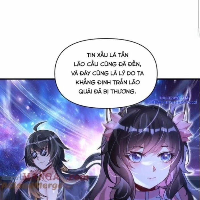 Các Nữ Đồ Đệ Của Ta Đều Là Chư Thiên Đại Lão Tương Lai 327 trang 97