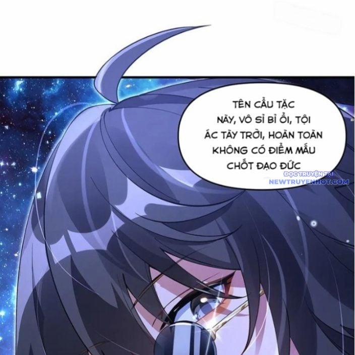 Các Nữ Đồ Đệ Của Ta Đều Là Chư Thiên Đại Lão Tương Lai 327 trang 99