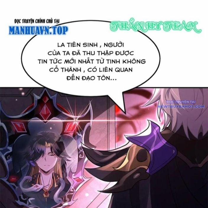 Các Nữ Đồ Đệ Của Ta Đều Là Chư Thiên Đại Lão Tương Lai 328 trang 10