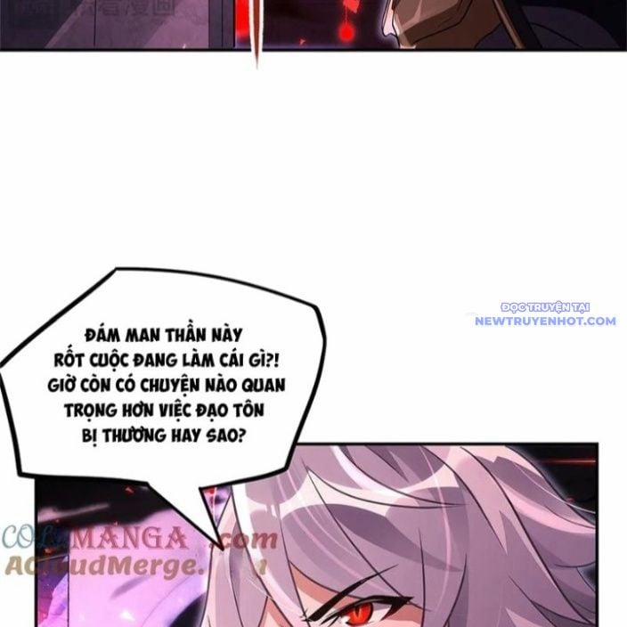 Các Nữ Đồ Đệ Của Ta Đều Là Chư Thiên Đại Lão Tương Lai 328 trang 15