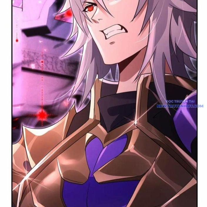 Các Nữ Đồ Đệ Của Ta Đều Là Chư Thiên Đại Lão Tương Lai 328 trang 16