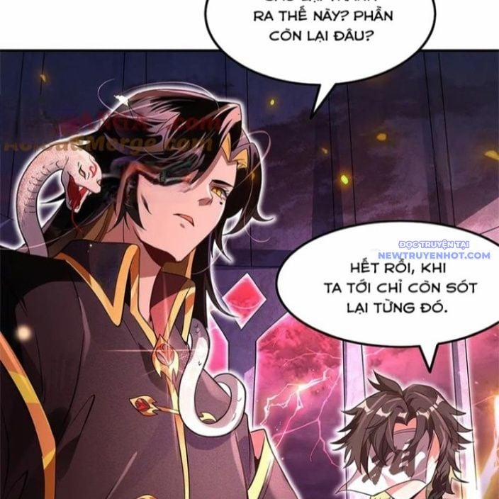 Các Nữ Đồ Đệ Của Ta Đều Là Chư Thiên Đại Lão Tương Lai 328 trang 20