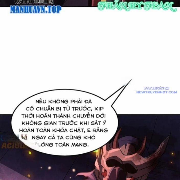 Các Nữ Đồ Đệ Của Ta Đều Là Chư Thiên Đại Lão Tương Lai 328 trang 22