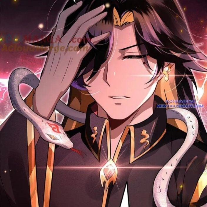 Các Nữ Đồ Đệ Của Ta Đều Là Chư Thiên Đại Lão Tương Lai 328 trang 25