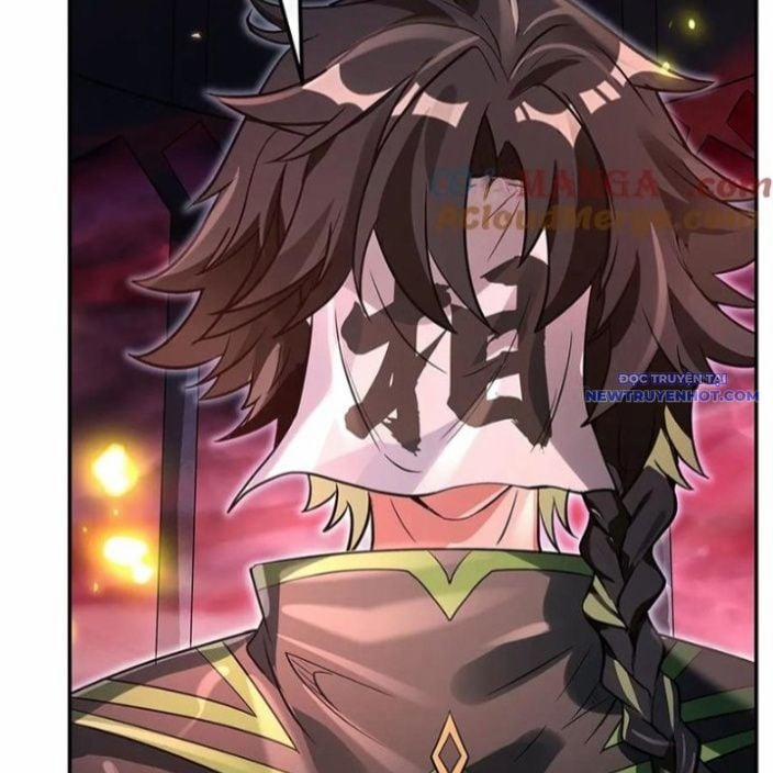 Các Nữ Đồ Đệ Của Ta Đều Là Chư Thiên Đại Lão Tương Lai 328 trang 27