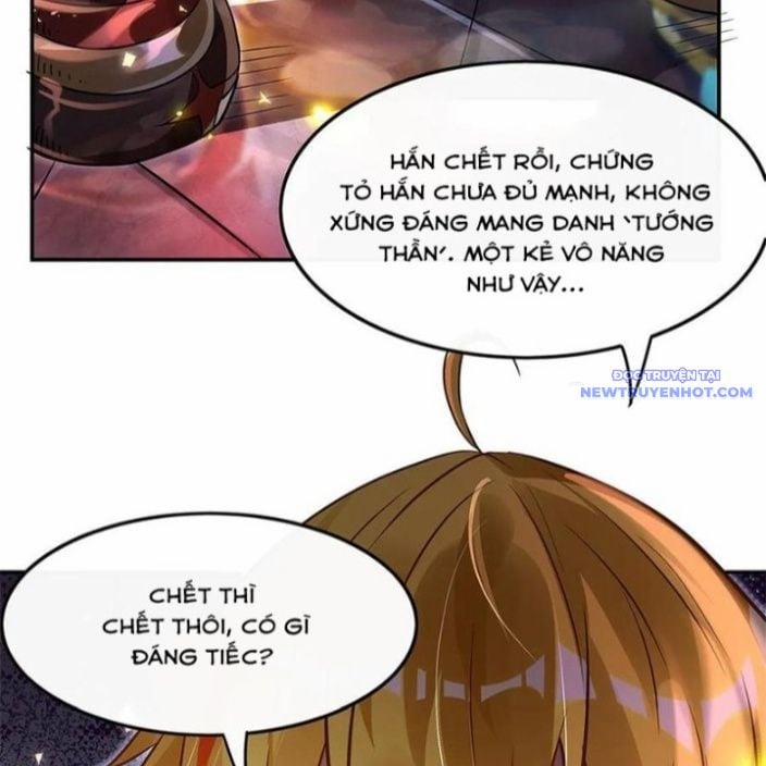 Các Nữ Đồ Đệ Của Ta Đều Là Chư Thiên Đại Lão Tương Lai 328 trang 32