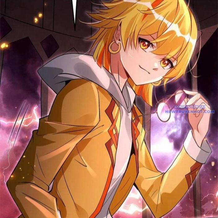 Các Nữ Đồ Đệ Của Ta Đều Là Chư Thiên Đại Lão Tương Lai 328 trang 37