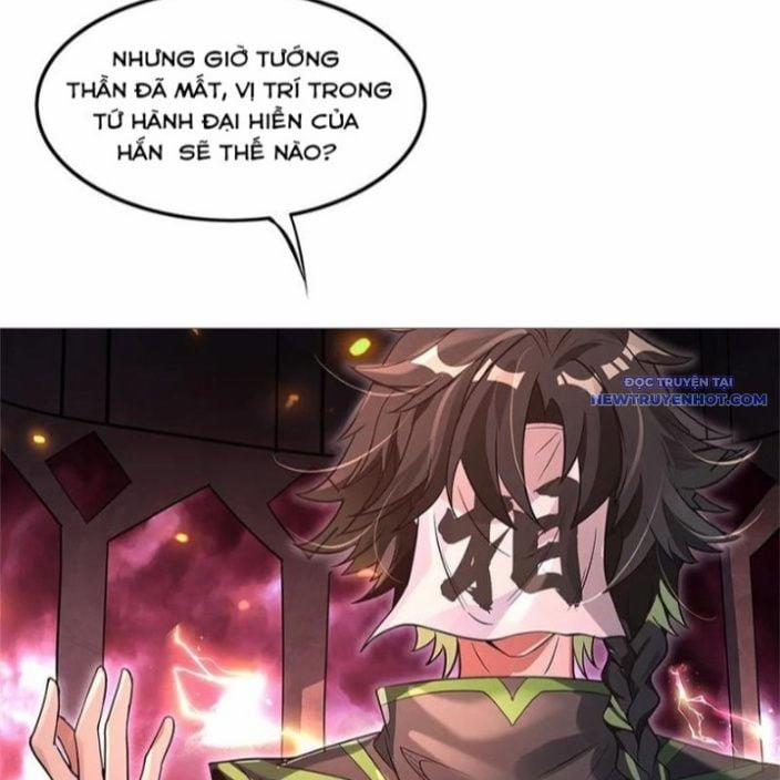 Các Nữ Đồ Đệ Của Ta Đều Là Chư Thiên Đại Lão Tương Lai 328 trang 39