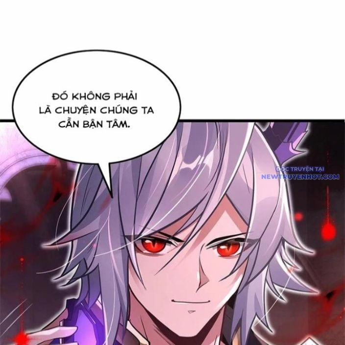 Các Nữ Đồ Đệ Của Ta Đều Là Chư Thiên Đại Lão Tương Lai 328 trang 4