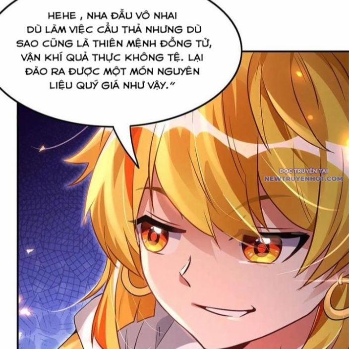 Các Nữ Đồ Đệ Của Ta Đều Là Chư Thiên Đại Lão Tương Lai 328 trang 41