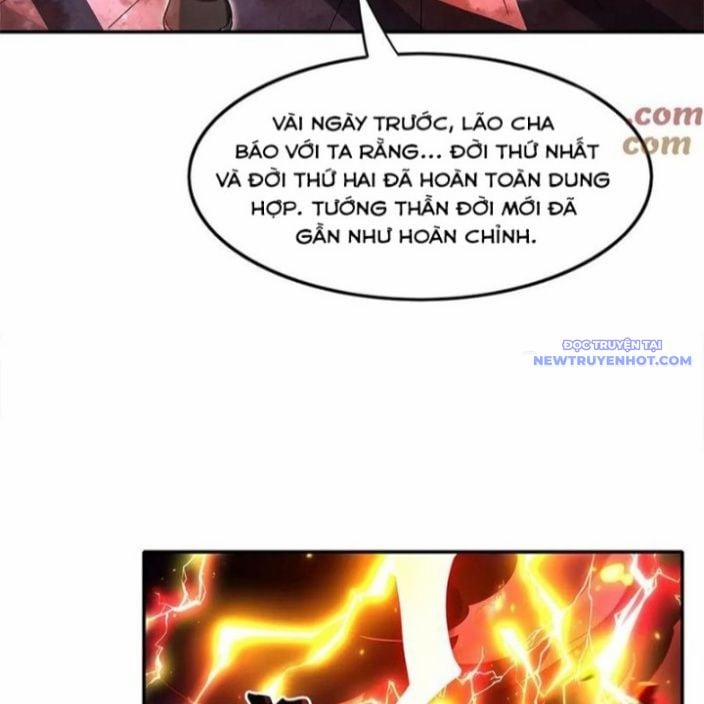 Các Nữ Đồ Đệ Của Ta Đều Là Chư Thiên Đại Lão Tương Lai 328 trang 45