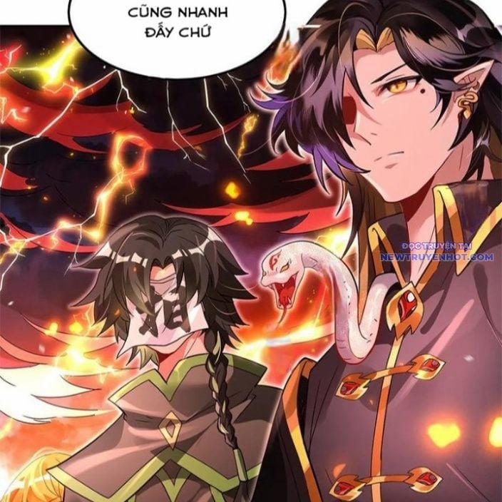 Các Nữ Đồ Đệ Của Ta Đều Là Chư Thiên Đại Lão Tương Lai 328 trang 48