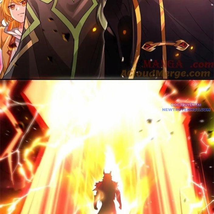 Các Nữ Đồ Đệ Của Ta Đều Là Chư Thiên Đại Lão Tương Lai 328 trang 49