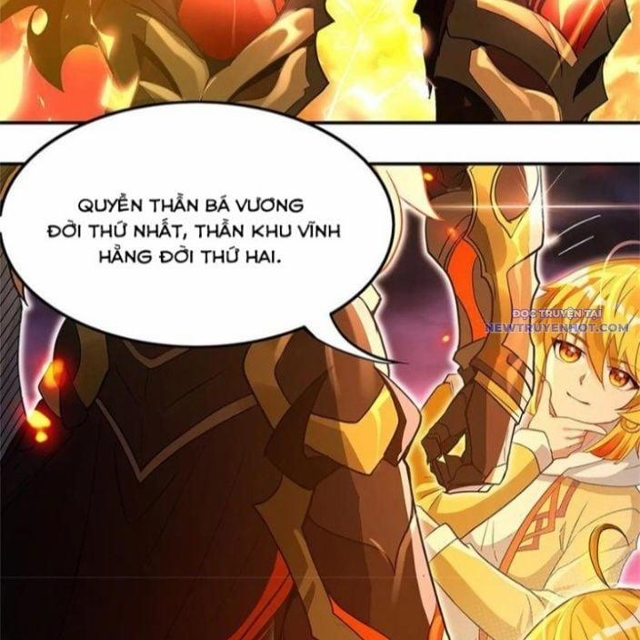 Các Nữ Đồ Đệ Của Ta Đều Là Chư Thiên Đại Lão Tương Lai 328 trang 54