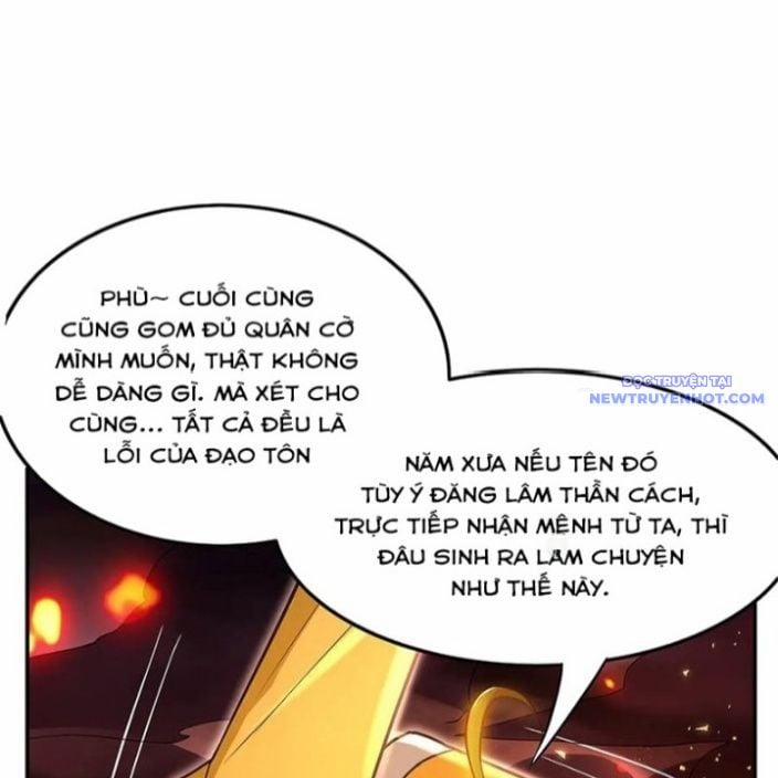 Các Nữ Đồ Đệ Của Ta Đều Là Chư Thiên Đại Lão Tương Lai 328 trang 57