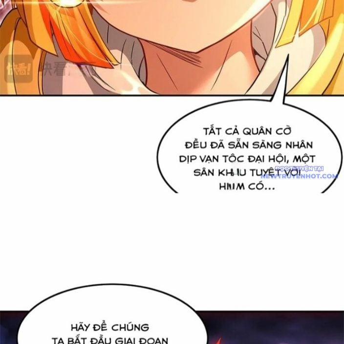 Các Nữ Đồ Đệ Của Ta Đều Là Chư Thiên Đại Lão Tương Lai 328 trang 61