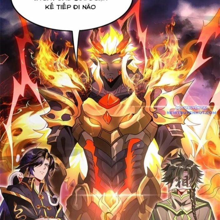 Các Nữ Đồ Đệ Của Ta Đều Là Chư Thiên Đại Lão Tương Lai 328 trang 62