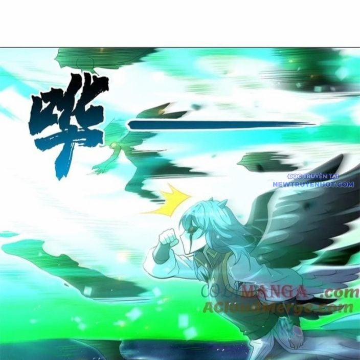 Các Nữ Đồ Đệ Của Ta Đều Là Chư Thiên Đại Lão Tương Lai 328 trang 81