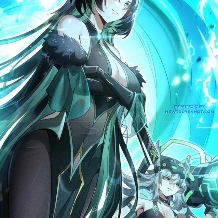 Các Nữ Đồ Đệ Của Ta Đều Là Chư Thiên Đại Lão Tương Lai 328 trang 83