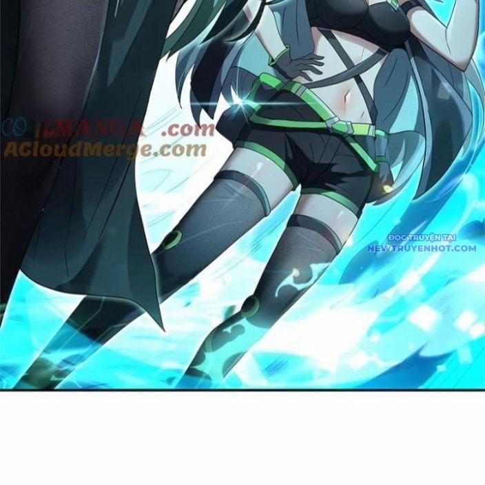 Các Nữ Đồ Đệ Của Ta Đều Là Chư Thiên Đại Lão Tương Lai 328 trang 84