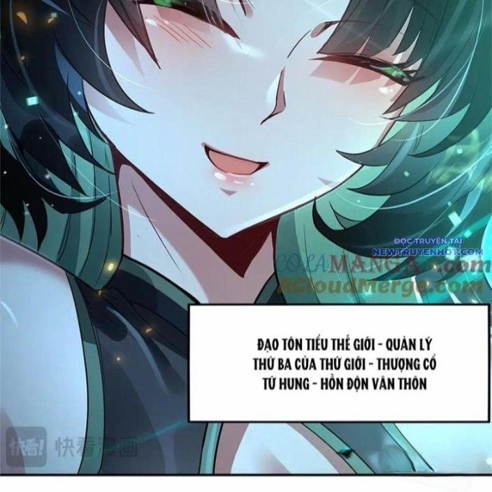 Các Nữ Đồ Đệ Của Ta Đều Là Chư Thiên Đại Lão Tương Lai 328 trang 86