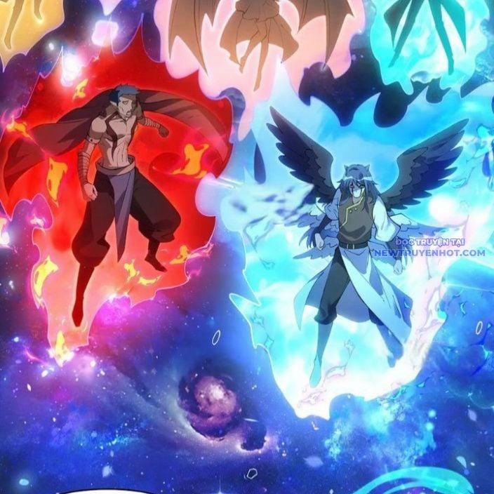 Các Nữ Đồ Đệ Của Ta Đều Là Chư Thiên Đại Lão Tương Lai 329 trang 1