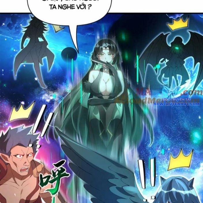 Các Nữ Đồ Đệ Của Ta Đều Là Chư Thiên Đại Lão Tương Lai 329 trang 10