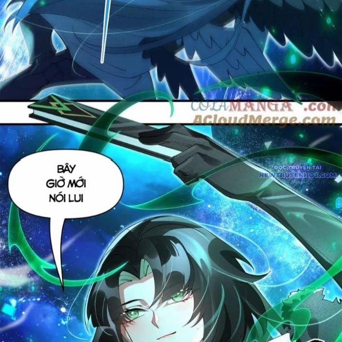 Các Nữ Đồ Đệ Của Ta Đều Là Chư Thiên Đại Lão Tương Lai 329 trang 14