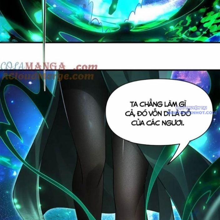 Các Nữ Đồ Đệ Của Ta Đều Là Chư Thiên Đại Lão Tương Lai 329 trang 22