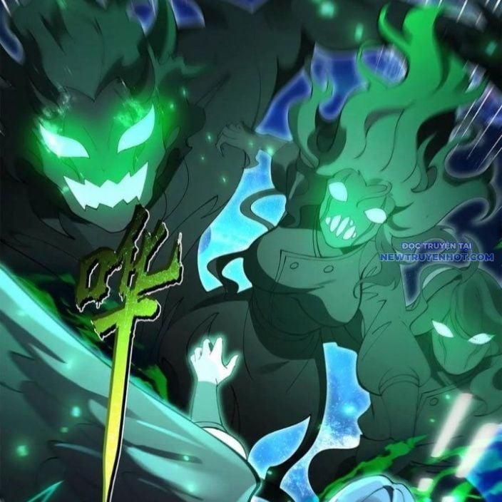 Các Nữ Đồ Đệ Của Ta Đều Là Chư Thiên Đại Lão Tương Lai 329 trang 25