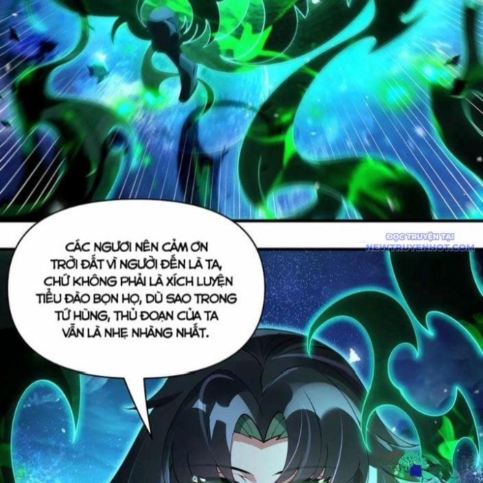 Các Nữ Đồ Đệ Của Ta Đều Là Chư Thiên Đại Lão Tương Lai 329 trang 28