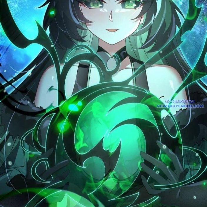 Các Nữ Đồ Đệ Của Ta Đều Là Chư Thiên Đại Lão Tương Lai 329 trang 29