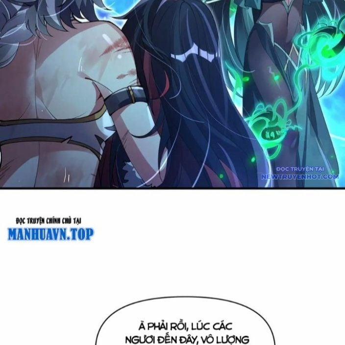 Các Nữ Đồ Đệ Của Ta Đều Là Chư Thiên Đại Lão Tương Lai 329 trang 33