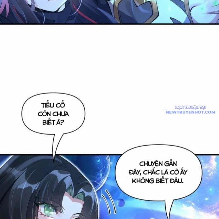 Các Nữ Đồ Đệ Của Ta Đều Là Chư Thiên Đại Lão Tương Lai 329 trang 35