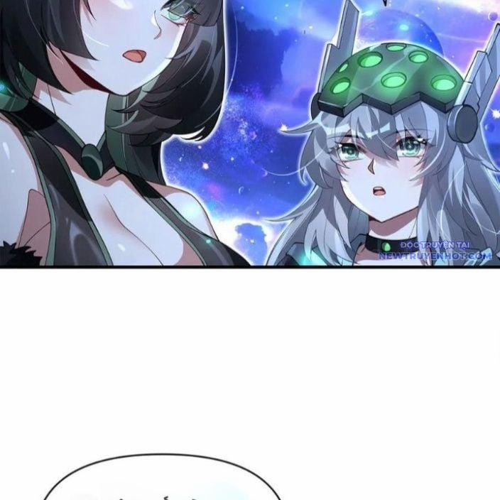 Các Nữ Đồ Đệ Của Ta Đều Là Chư Thiên Đại Lão Tương Lai 329 trang 36