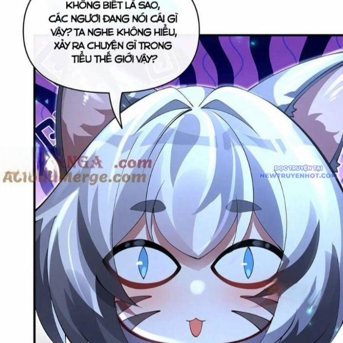 Các Nữ Đồ Đệ Của Ta Đều Là Chư Thiên Đại Lão Tương Lai 329 trang 37