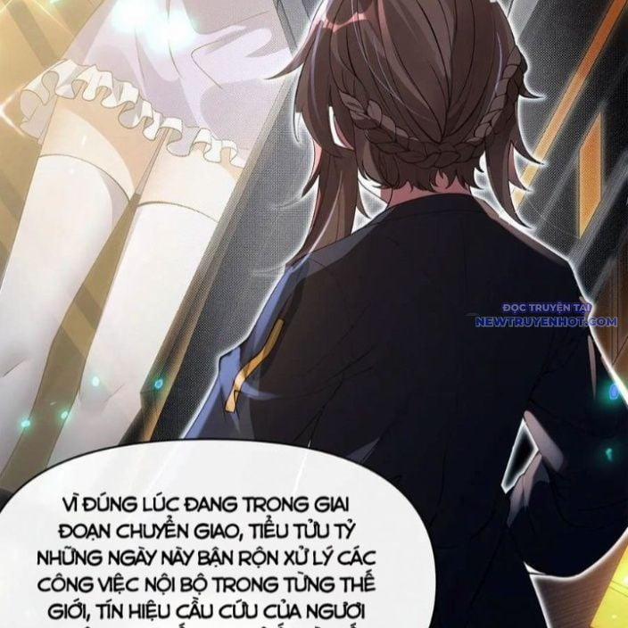 Các Nữ Đồ Đệ Của Ta Đều Là Chư Thiên Đại Lão Tương Lai 329 trang 40