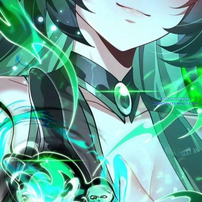 Các Nữ Đồ Đệ Của Ta Đều Là Chư Thiên Đại Lão Tương Lai 329 trang 47