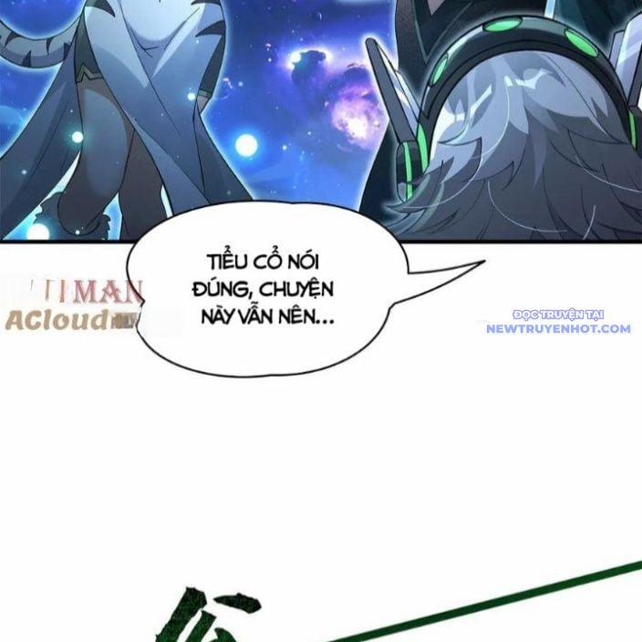 Các Nữ Đồ Đệ Của Ta Đều Là Chư Thiên Đại Lão Tương Lai 329 trang 50