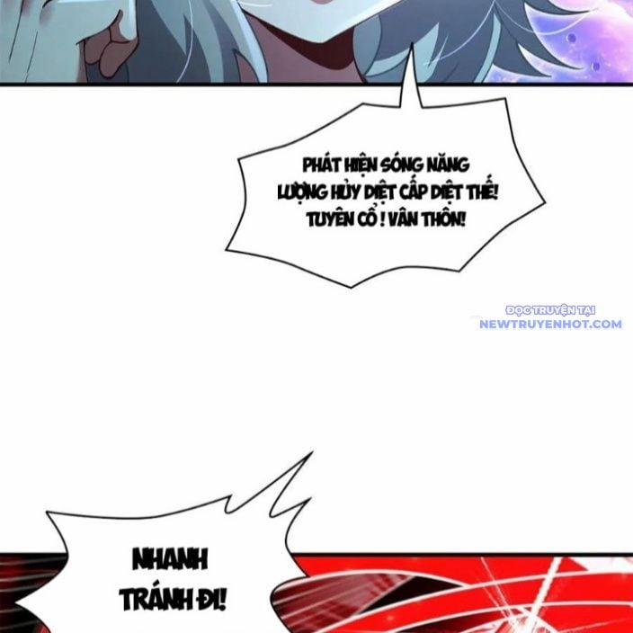 Các Nữ Đồ Đệ Của Ta Đều Là Chư Thiên Đại Lão Tương Lai 329 trang 52