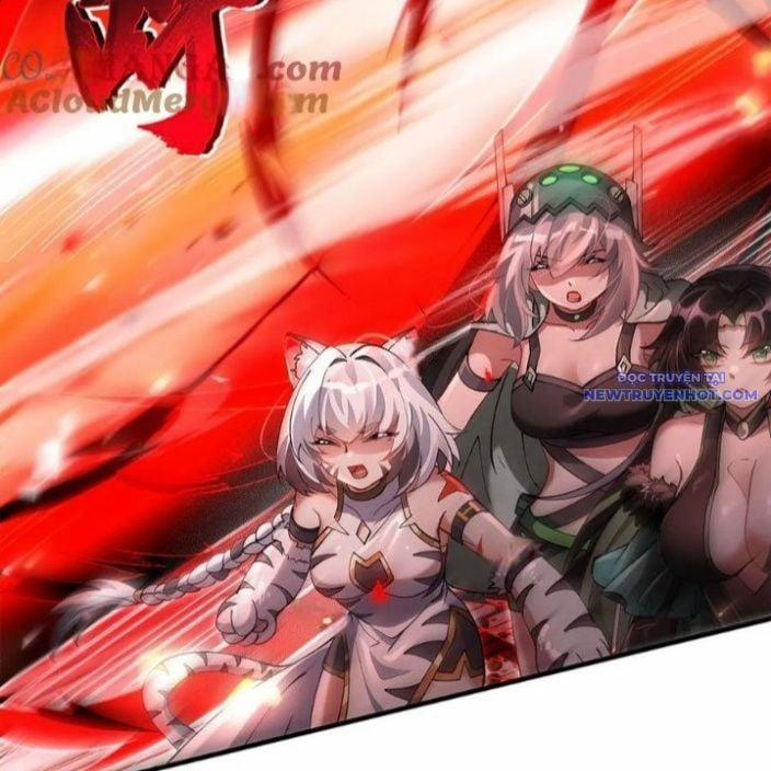 Các Nữ Đồ Đệ Của Ta Đều Là Chư Thiên Đại Lão Tương Lai 329 trang 55