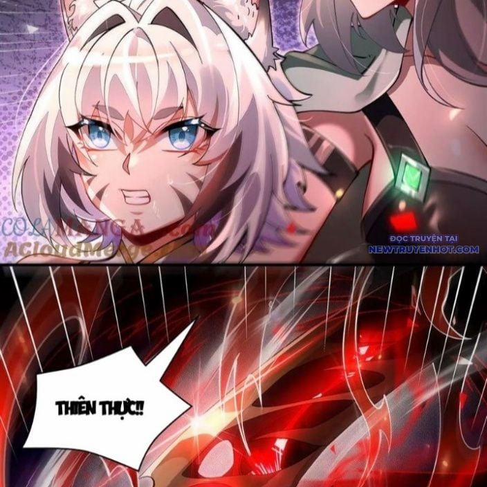 Các Nữ Đồ Đệ Của Ta Đều Là Chư Thiên Đại Lão Tương Lai 329 trang 57