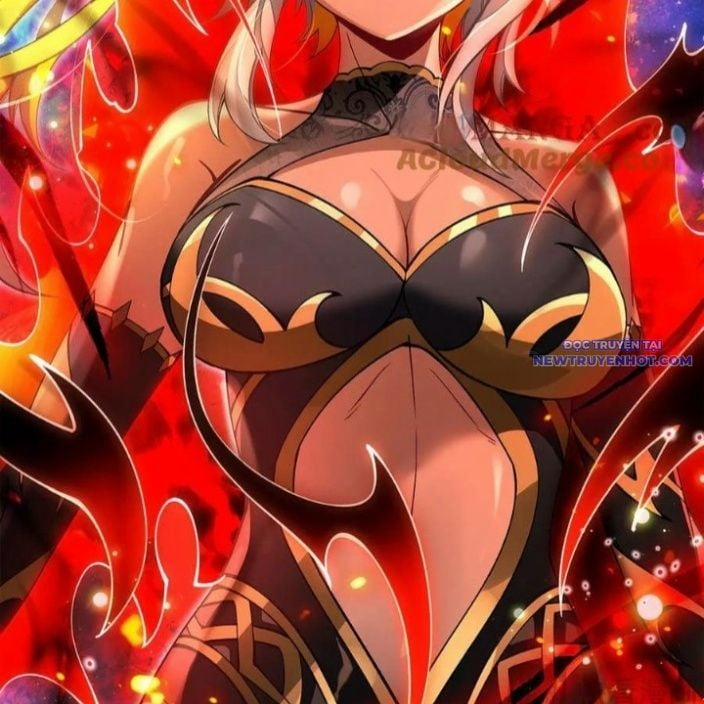 Các Nữ Đồ Đệ Của Ta Đều Là Chư Thiên Đại Lão Tương Lai 329 trang 62