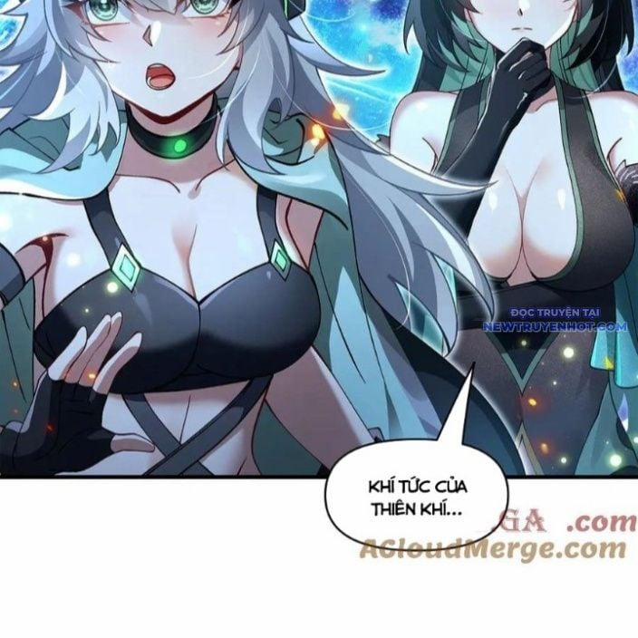 Các Nữ Đồ Đệ Của Ta Đều Là Chư Thiên Đại Lão Tương Lai 329 trang 64