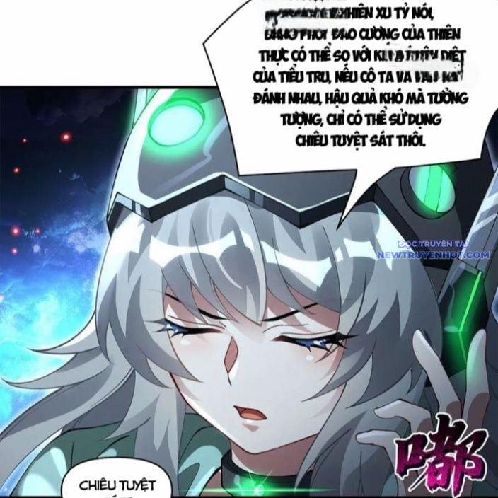 Các Nữ Đồ Đệ Của Ta Đều Là Chư Thiên Đại Lão Tương Lai 329 trang 74