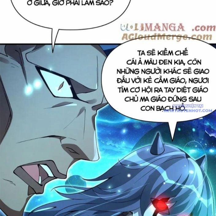 Các Nữ Đồ Đệ Của Ta Đều Là Chư Thiên Đại Lão Tương Lai 329 trang 8