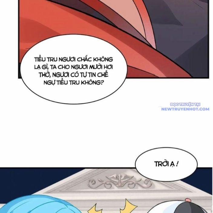 Các Nữ Đồ Đệ Của Ta Đều Là Chư Thiên Đại Lão Tương Lai 329 trang 97