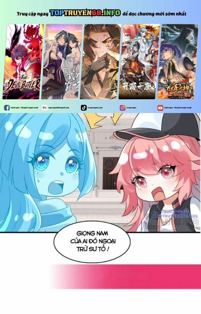 Các Nữ Đồ Đệ Của Ta Đều Là Chư Thiên Đại Lão Tương Lai 329 trang 98