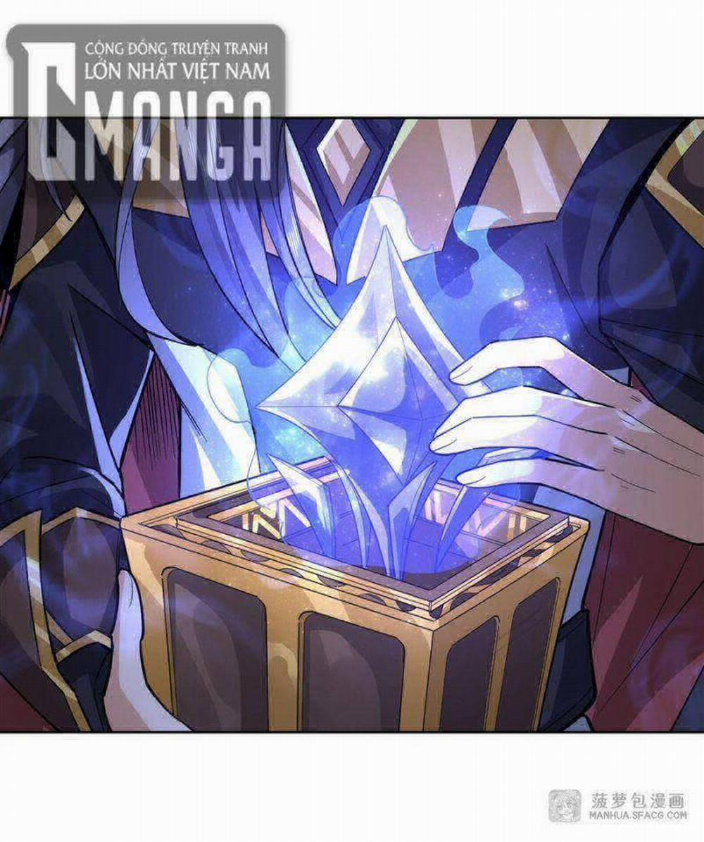 Các Nữ Đồ Đệ Của Ta Đều Là Chư Thiên Đại Lão Tương Lai 33 trang 13